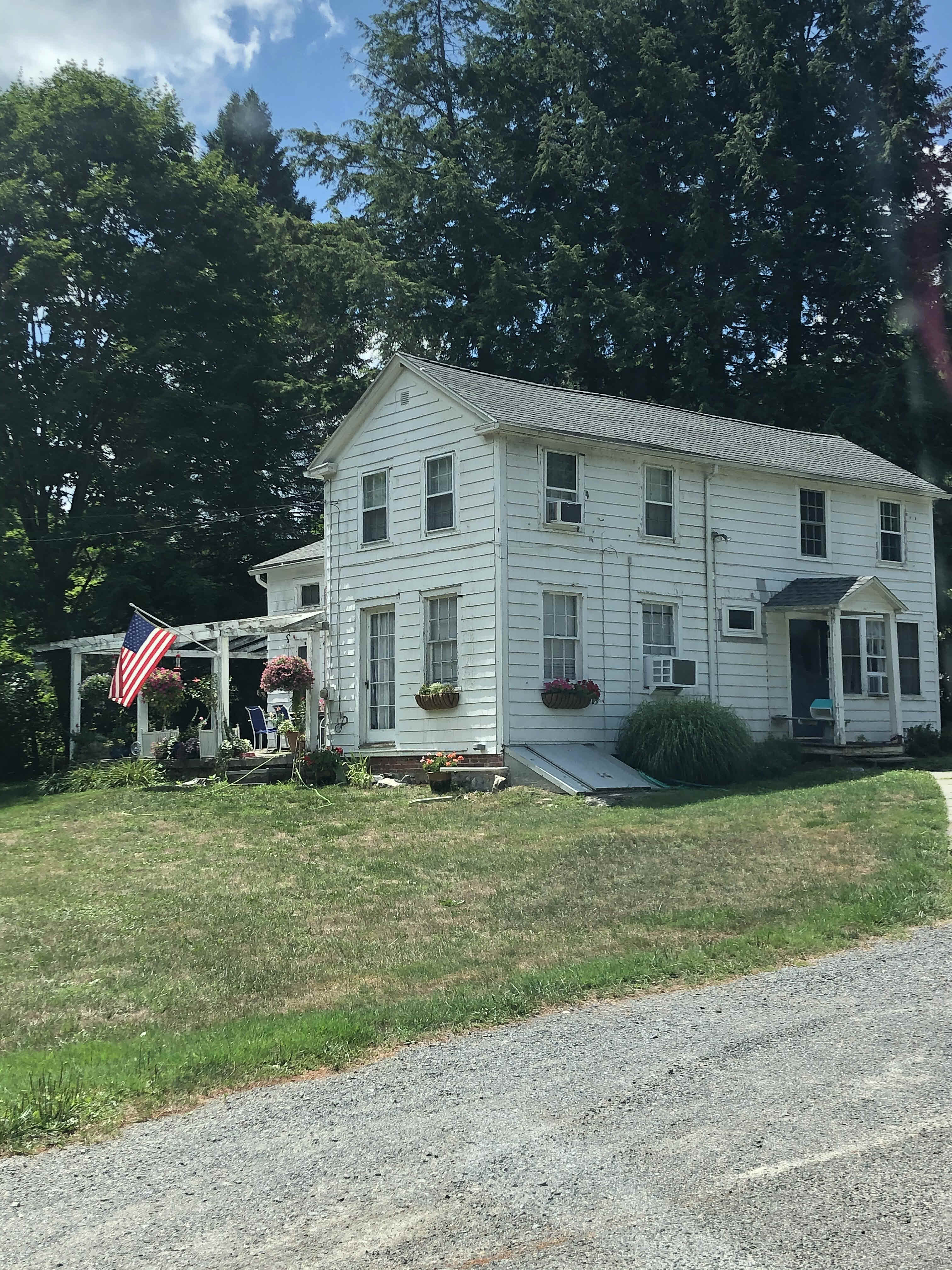 Building photograph for 39 FURNACE ROAD